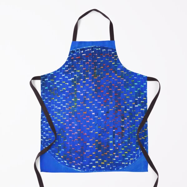 Item preview, Alma Thomas designed and sold by AlarIkoArt.