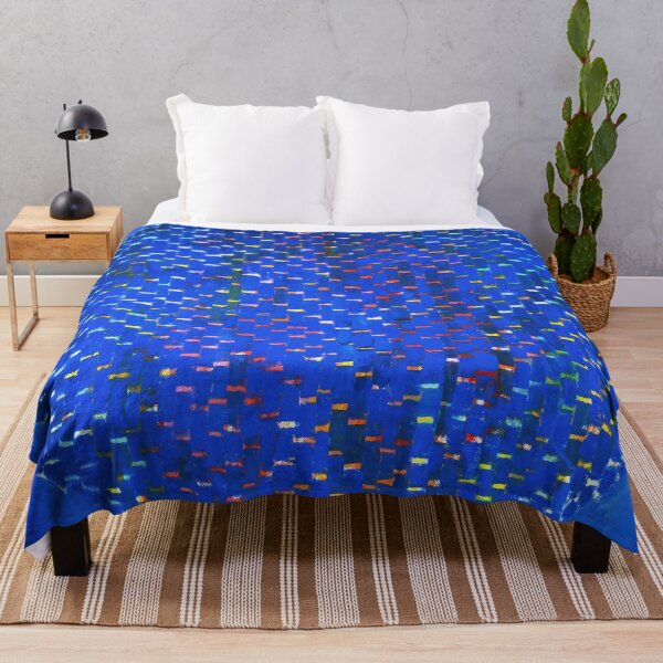 Item preview, Alma Thomas designed and sold by AlarIkoArt.