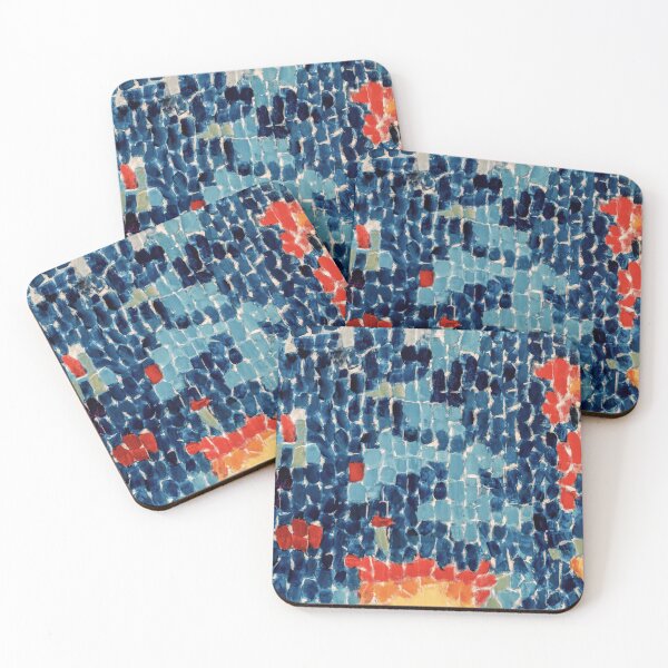 Item preview, Alma Thomas designed and sold by AlarIkoArt.