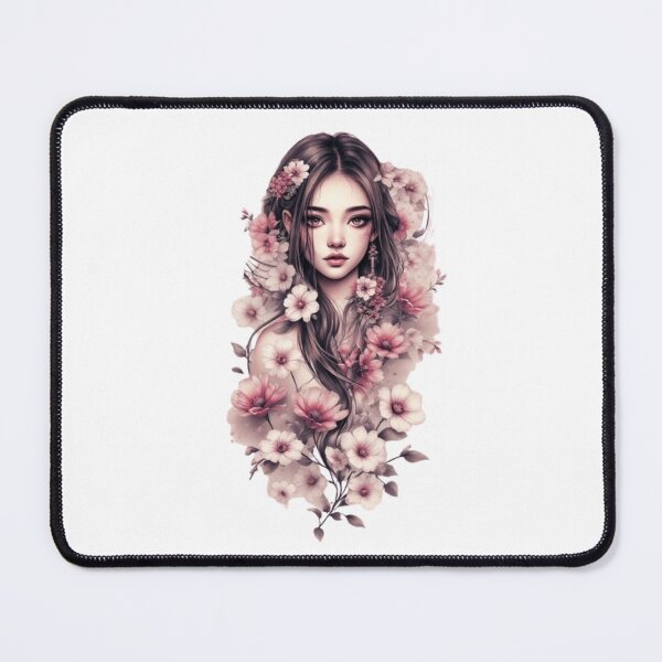 Item preview, “Feminine Beauty” designed and sold by CHRIST5000.
