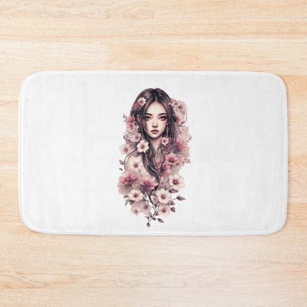 Item preview, “Feminine Beauty” designed and sold by CHRIST5000.