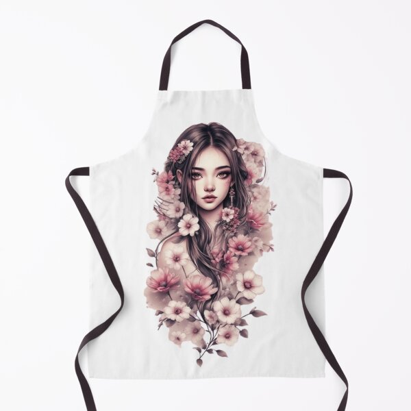 Item preview, “Feminine Beauty” designed and sold by CHRIST5000.