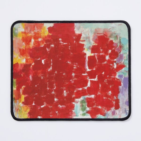 Item preview, Alma Thomas designed and sold by AlarIkoArt.