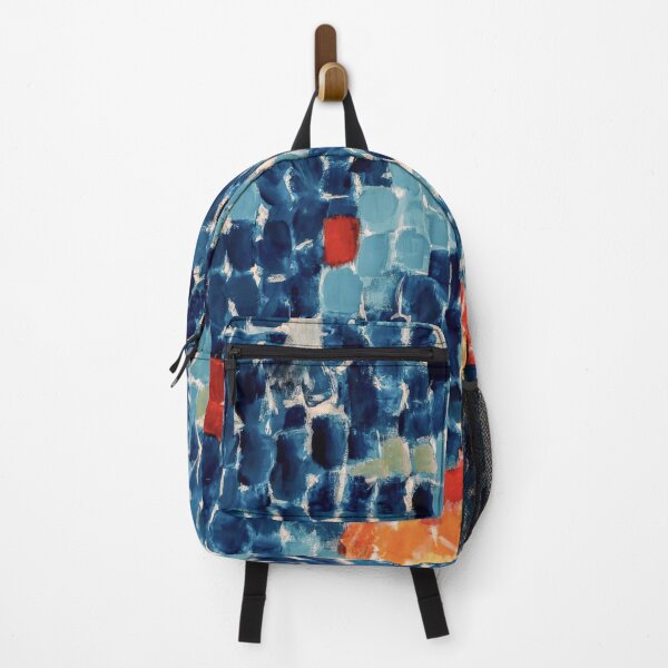 Item preview, Alma Thomas designed and sold by AlarIkoArt.