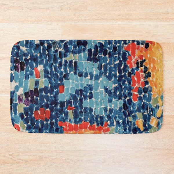 Item preview, Alma Thomas designed and sold by AlarIkoArt.
