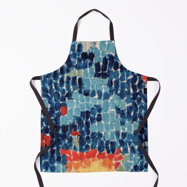 Item preview, Alma Thomas designed and sold by AlarIkoArt.