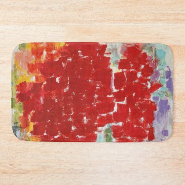 Item preview, Alma Thomas designed and sold by AlarIkoArt.