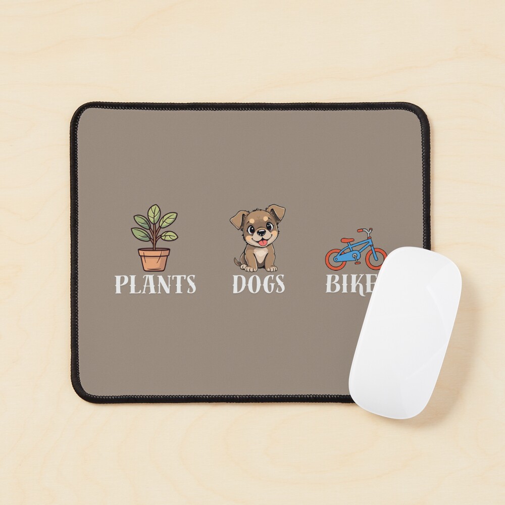 Item preview, Mouse Pad designed and sold by buglevel.