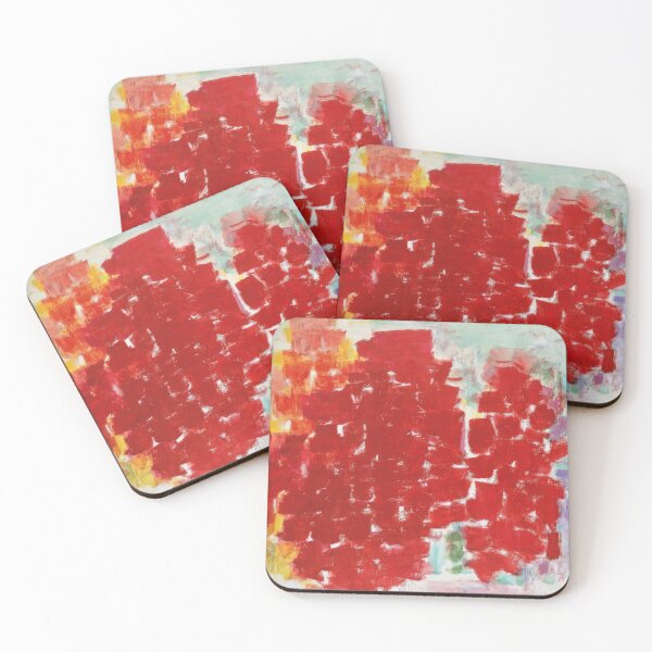 Item preview, Alma Thomas designed and sold by AlarIkoArt.
