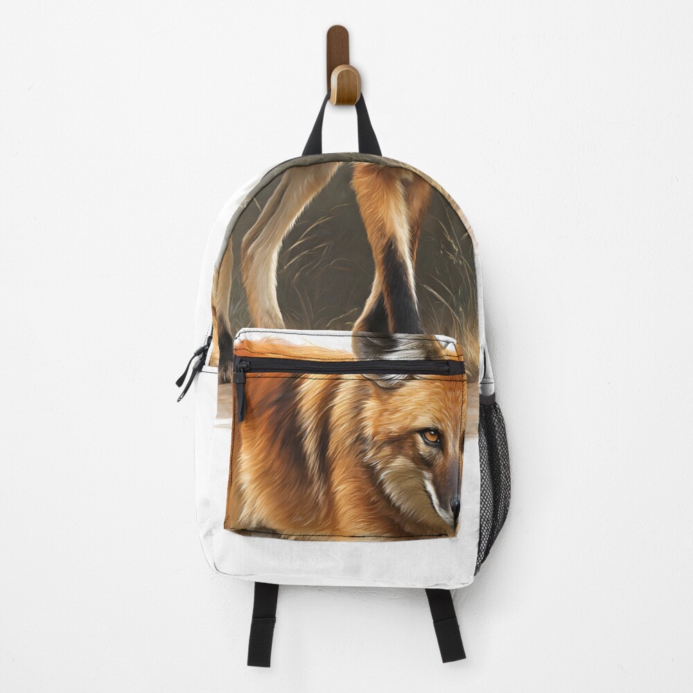 Item preview, Backpack designed and sold by Homehello.
