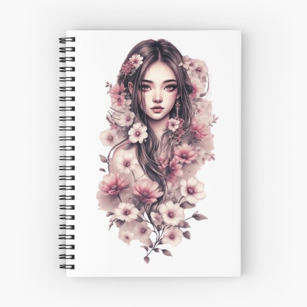 Item preview, “Feminine Beauty” designed and sold by CHRIST5000.