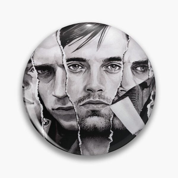Item preview, Shattered designed and sold by Lena Shaw.