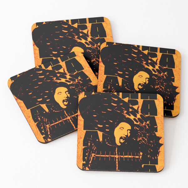 Item preview,  ABRACADABRA- The art of personal chaos- MAYHEM- lady gaga designed and sold by The-Cany.