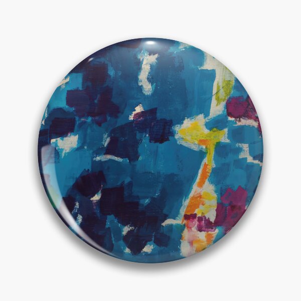 Item preview, Alma Thomas designed and sold by AlarIkoArt.