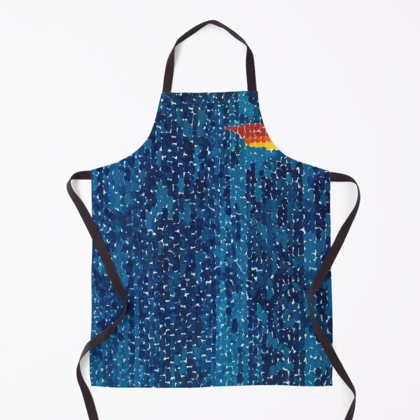 Item preview, Alma Thomas designed and sold by AlarIkoArt.