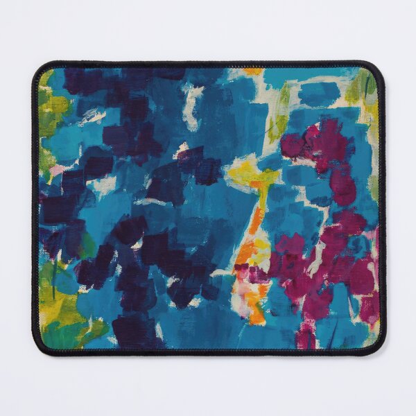 Item preview, Alma Thomas designed and sold by AlarIkoArt.