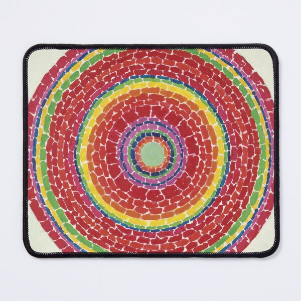 Item preview, Alma Thomas designed and sold by AlarIkoArt.
