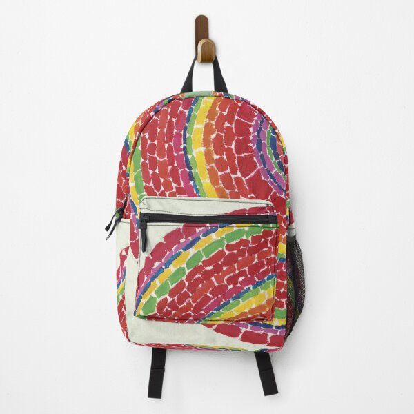 Item preview, Alma Thomas designed and sold by AlarIkoArt.