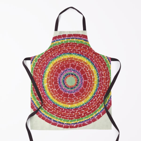 Item preview, Alma Thomas designed and sold by AlarIkoArt.
