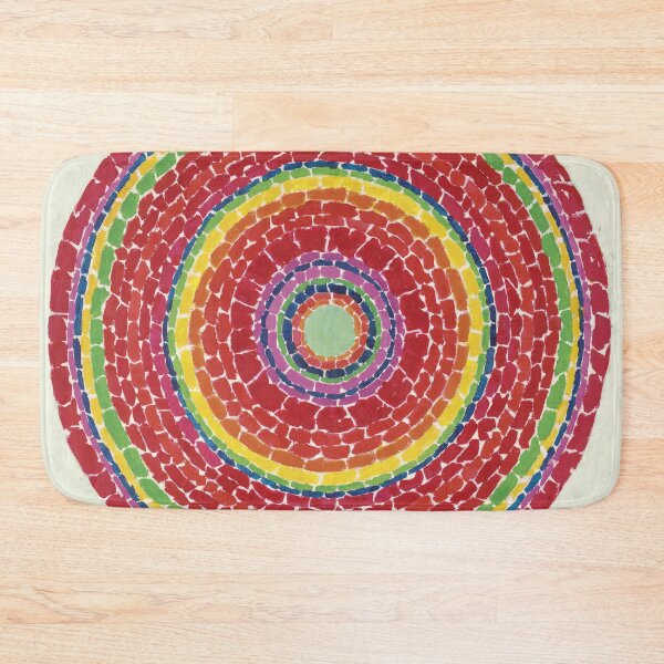 Item preview, Alma Thomas designed and sold by AlarIkoArt.