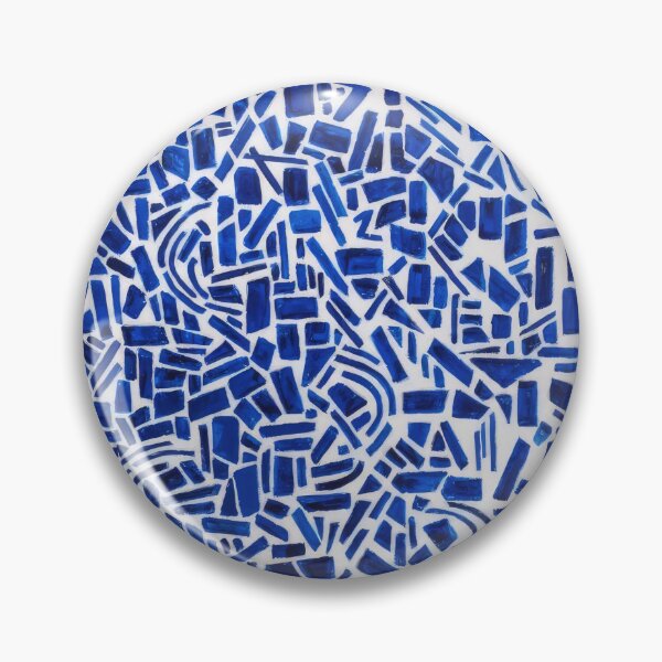 Item preview, Alma Thomas designed and sold by AlarIkoArt.