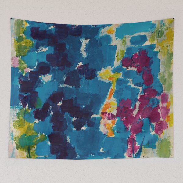 Item preview, Alma Thomas designed and sold by AlarIkoArt.