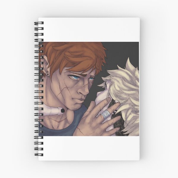 Item preview, Andreil designed and sold by GenosGemGenson.