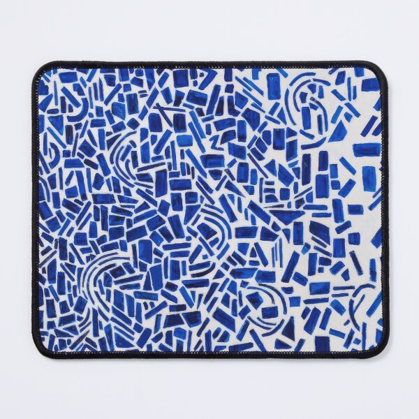 Item preview, Alma Thomas designed and sold by AlarIkoArt.