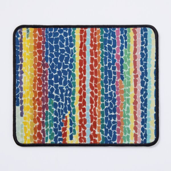 Item preview, Alma Thomas designed and sold by AlarIkoArt.