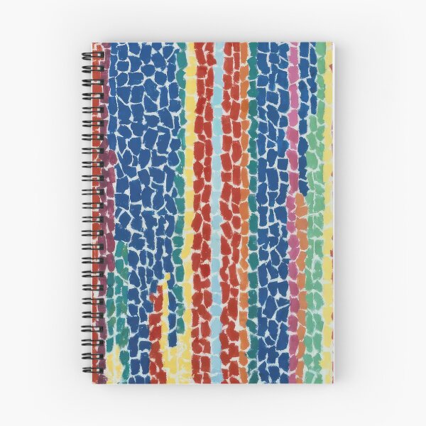 Item preview, Alma Thomas designed and sold by AlarIkoArt.