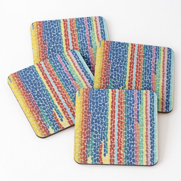 Item preview, Alma Thomas designed and sold by AlarIkoArt.