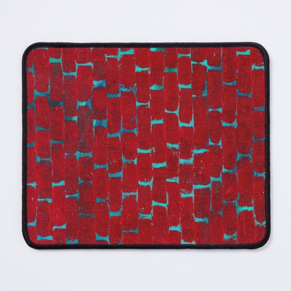 Item preview, Alma Thomas designed and sold by AlarIkoArt.
