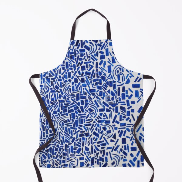 Item preview, Alma Thomas designed and sold by AlarIkoArt.