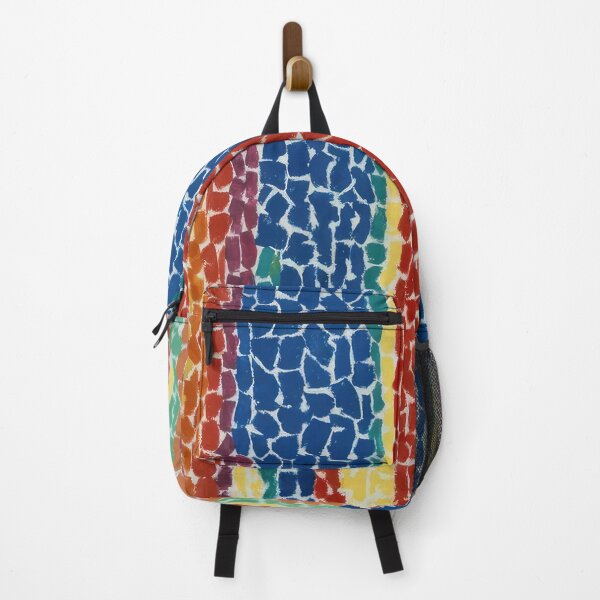 Item preview, Alma Thomas designed and sold by AlarIkoArt.