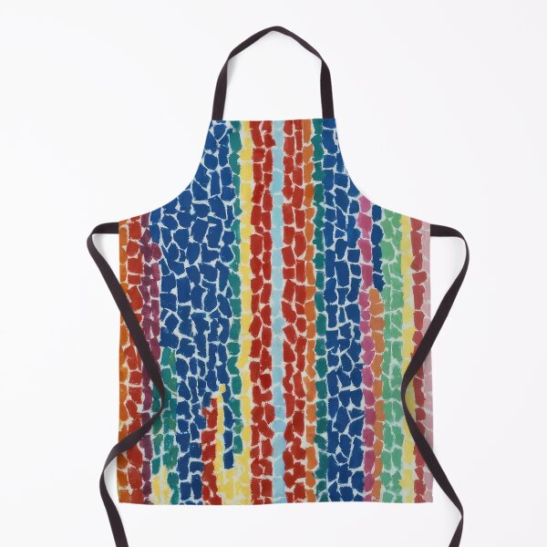 Item preview, Alma Thomas designed and sold by AlarIkoArt.