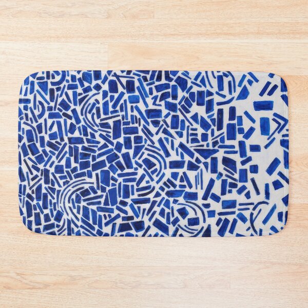 Item preview, Alma Thomas designed and sold by AlarIkoArt.