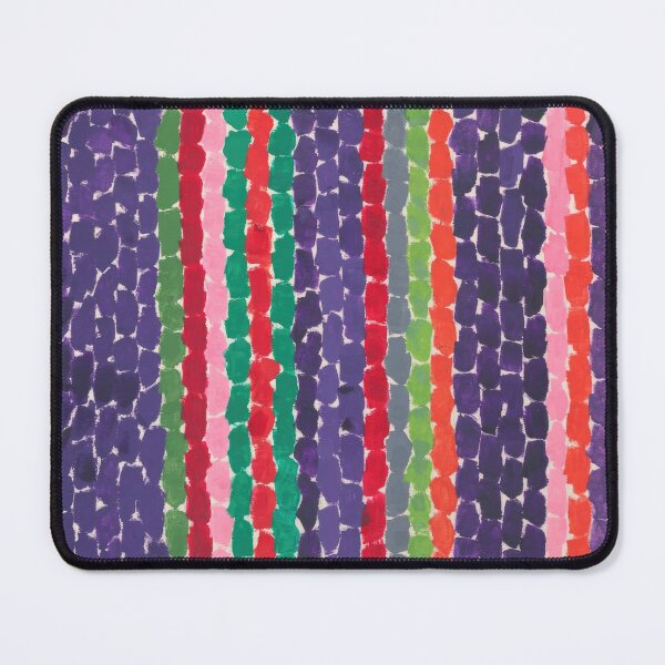 Item preview, Alma Thomas designed and sold by AlarIkoArt.