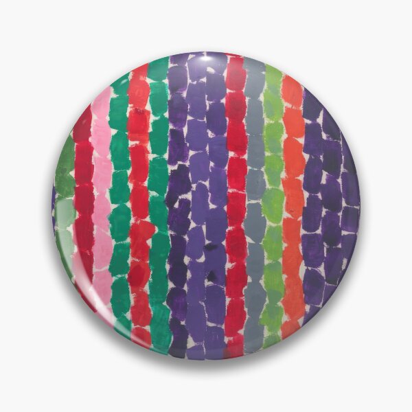 Item preview, Alma Thomas designed and sold by AlarIkoArt.