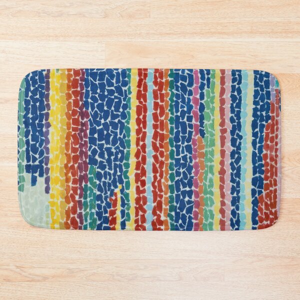 Item preview, Alma Thomas designed and sold by AlarIkoArt.