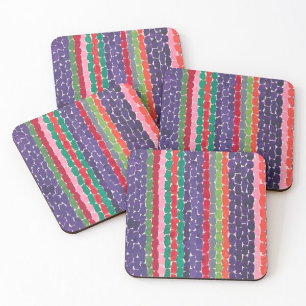 Item preview, Alma Thomas designed and sold by AlarIkoArt.