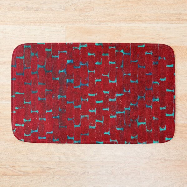 Item preview, Alma Thomas designed and sold by AlarIkoArt.
