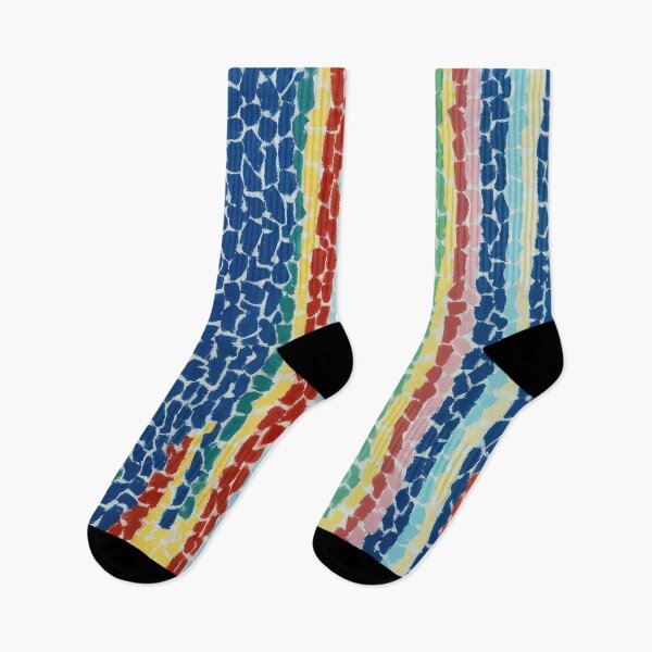 Item preview, Alma Thomas designed and sold by AlarIkoArt.