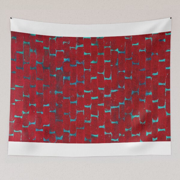 Item preview, Alma Thomas designed and sold by AlarIkoArt.