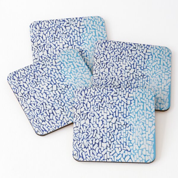 Item preview, Alma Thomas designed and sold by AlarIkoArt.