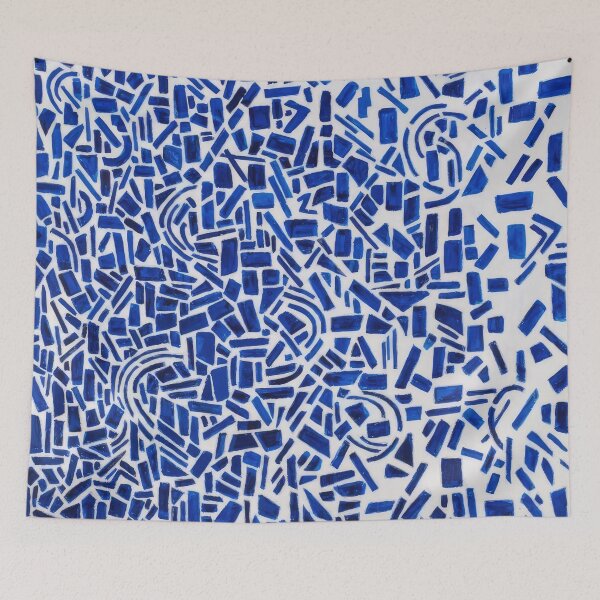 Item preview, Alma Thomas designed and sold by AlarIkoArt.