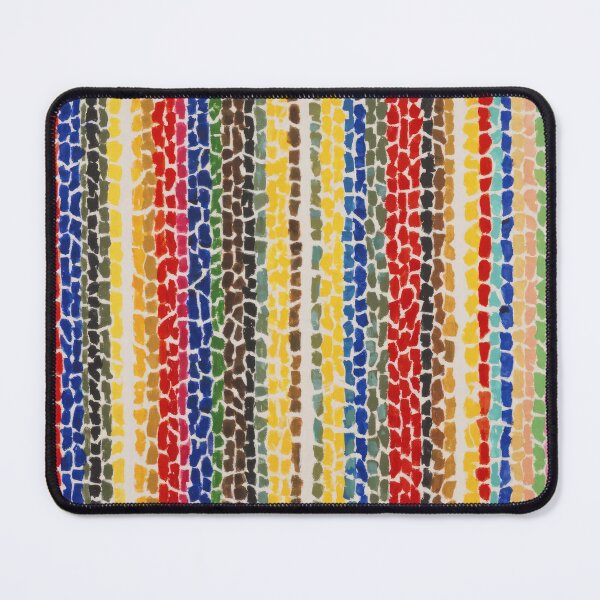 Item preview, Alma Thomas designed and sold by AlarIkoArt.