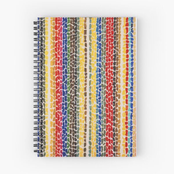 Item preview, Alma Thomas designed and sold by AlarIkoArt.
