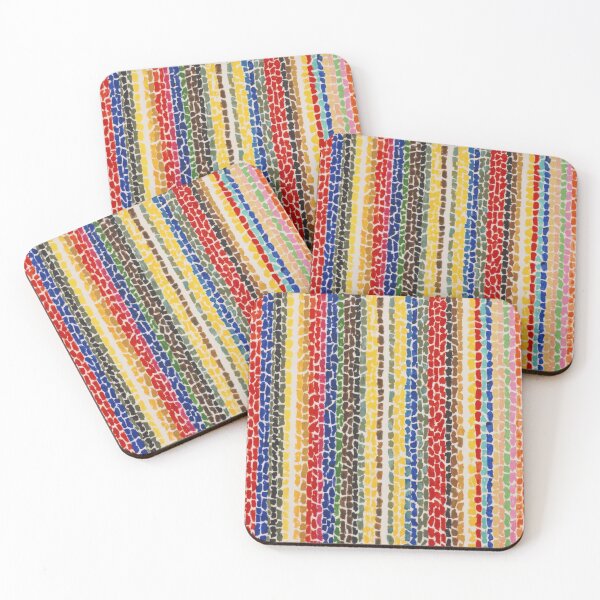 Item preview, Alma Thomas designed and sold by AlarIkoArt.