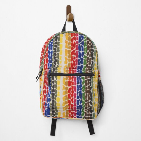 Item preview, Alma Thomas designed and sold by AlarIkoArt.