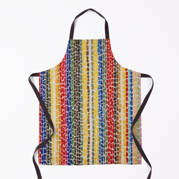 Item preview, Alma Thomas designed and sold by AlarIkoArt.